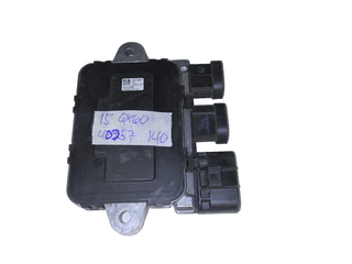 M157989 Nissan Pathfinder or Infiniti QX60 2013-2019 Cooling fan control module