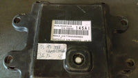 P56050145AI multi-function module 2005-2007 Jeep Grand Cherokee