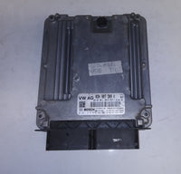 03H 907 309 K ECM ECU computer 2018-2022 Volkswagen Atlas