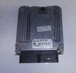 03H 907 309 K ECM ECU computer 2018-2022 Volkswagen Atlas