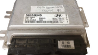 39101-23171 Hyundai Elantra ecm ecu computer 2004-2006