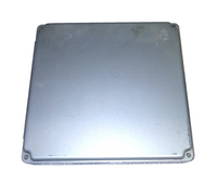JA56T77 E23 ecm ecu computer 2002 Nissan Altima