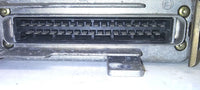 8A0 907 404 CC ecu ecm computer 1990-1992 VW Golf or Jetta