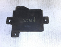 140 820 07 26 anti theft locking module 1993 Mercedes-Benz 500SEL