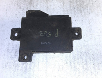 140 820 07 26 anti theft locking module 1993 Mercedes-Benz 500SEL