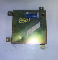 28100-PY8-A30 tcm transmission computer 1990-1991 Honda Prelude