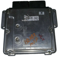 39133-2EGE0 Hyundai Elantra 2015 ecm ecu computer