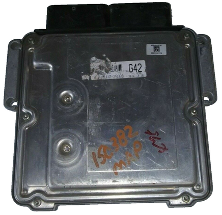 39133-2EGE0 Hyundai Elantra 2015 ecm ecu computer
