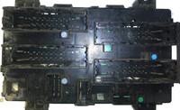 P68237160AD TIPM control module box 2013-2014 Dodge Ram 3500