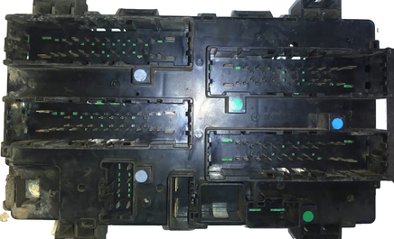 P68237160AD TIPM control module box 2013-2014 Dodge Ram 3500