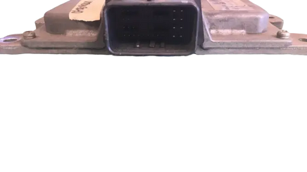 31036 JA52D Nissan Altima 2007-2008 TCM transmission computer