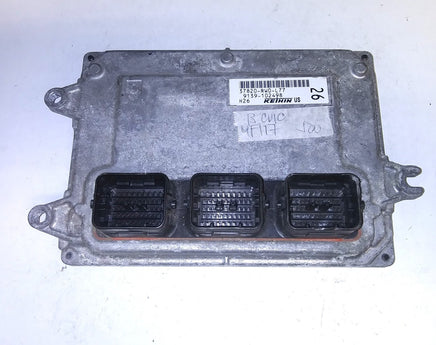 37820-RW0-L77 ecm ecu computer 2013 Honda Civic