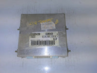 1994-1995 Isuzu Rodeo tcm transmission computer 8162054390