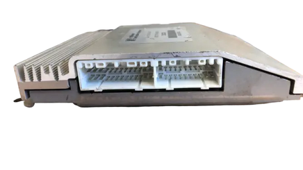 2002-2004 Isuzu Axiom transfer case control module 8973194810