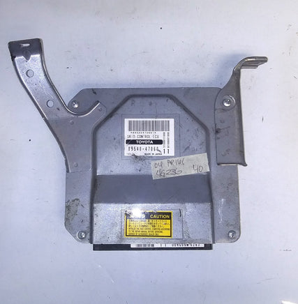 89540-47060 abs anti-lock brake control module 2004 Toyota Prius