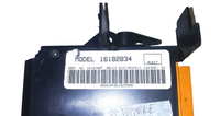 16182834 temperature control module computer 1993 Buick LeSabre