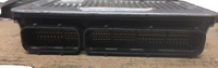 89661-42W01 ecu ecm computer 2016-2018 Toyota Rav-4 RAV4