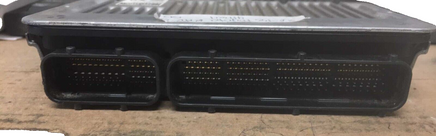 89661-42W01 ecu ecm computer 2016-2018 Toyota Rav-4 RAV4