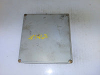2000 Infiniti QX4 ecm ecu computer MEC07-031