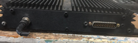 09365789 Chevy Suburban or Tahoe 1997-1999 Radio Amplifier power amp