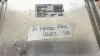 39100-2M373 Hyundai Venue 2021 ecu ecm computer