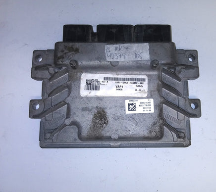 VAP1-DP5A-12A650-AAB ecm ecu computer 2013 Lincoln MKZ