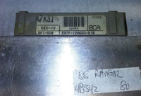 E8TF-12A650-V1B Ford Ranger 1988 ecu ecm computer