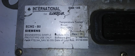 PTELNA_NAV 90.009 Internationl ecm ecu computer