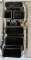 8 603 575 -01 BMW X1 or Z4 2014-2016 ecm ecu computer