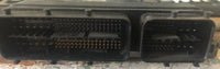 89661-0R131 Toyota Rav4 Rav-4 2009 ecu ecm computer