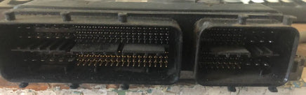 89661-0R131 Toyota Rav4 Rav-4 2009 ecu ecm computer