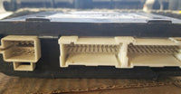 1998-2004 Cadillac Seville body control module 09355871