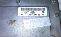 37820-RYP-A53 ecu computer 2006 Honda Pilot