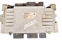 7 614 628 BMW 528 528i  ecm ecu computer 2011