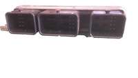 NEC001-825 Nissan Versa 2014-2016 ecm ecu computer