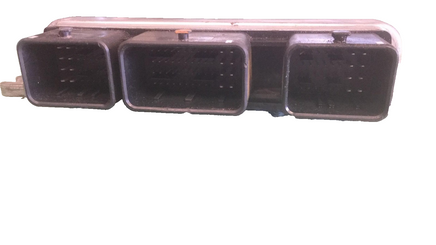 NEC001-825 Nissan Versa 2014-2016 ecm ecu computer