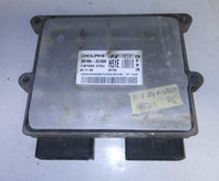 39106-3C466 ecm ecu computer 2010-2011 Hyundai Veracruz
