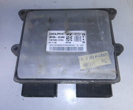 39106-3C466 ecm ecu computer 2010-2011 Hyundai Veracruz
