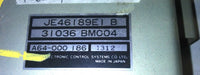 31036 BM004 tcm transmission computer 1991-1994 Mazda MPV Van