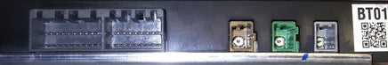 86222AL01B telematic communication control module 2017 Subaru Outback