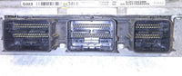 BG1A-12A650-DD Engine Control Module 2011 Ford Taurus **tested**