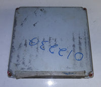 JA56P78 E01 ecm ecu computer 2000-2001 Nissan Altima