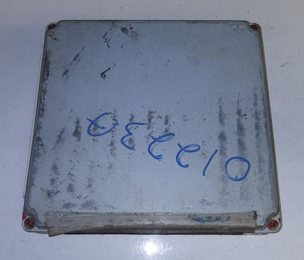 JA56P78 E01 ecm ecu computer 2000-2001 Nissan Altima