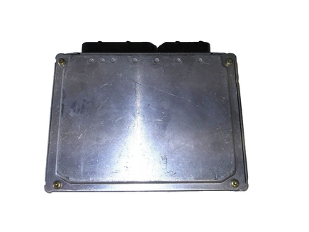 4B0 906 018 BG Volkswagen VW Passat 2000-2002 ecu ecm computer