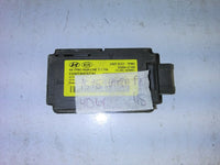 2015-2018 Hyundai Santa Fe tire pressure monitor 95800-4Z100