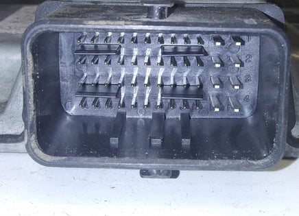 31036 ZN50C tcm transmission computer 2009 Nissan Altima