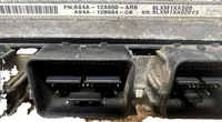 AS4A-12A650-ARB Ford Focus ecu ecm computer 2010-2011