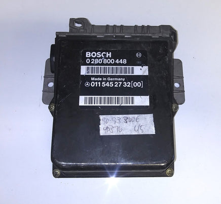 0 280 800 448 ecm ecu computer 1990-1993 Mercedes-Benz 300E