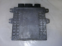 MEC112-120 Nissan Rogue 2012 ecm ecu computer