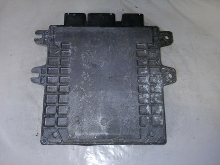 MEC112-120 Nissan Rogue 2012 ecm ecu computer